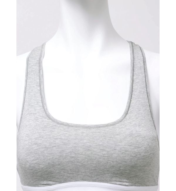 GYDA「Calvin Klein LGHT LINED BRALETTE」|インナー|