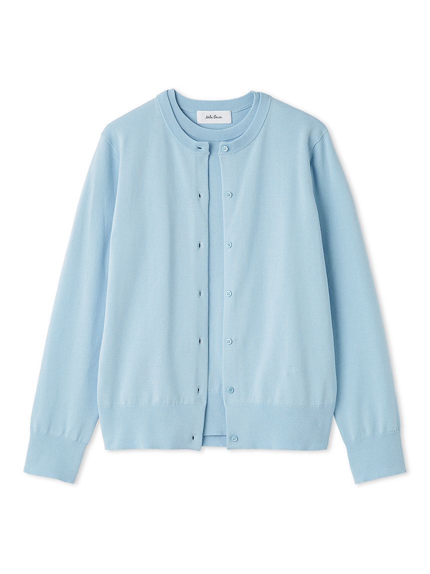 Mila Owen「万能ニットアンサンブル」|ニット・セーター|LBLU