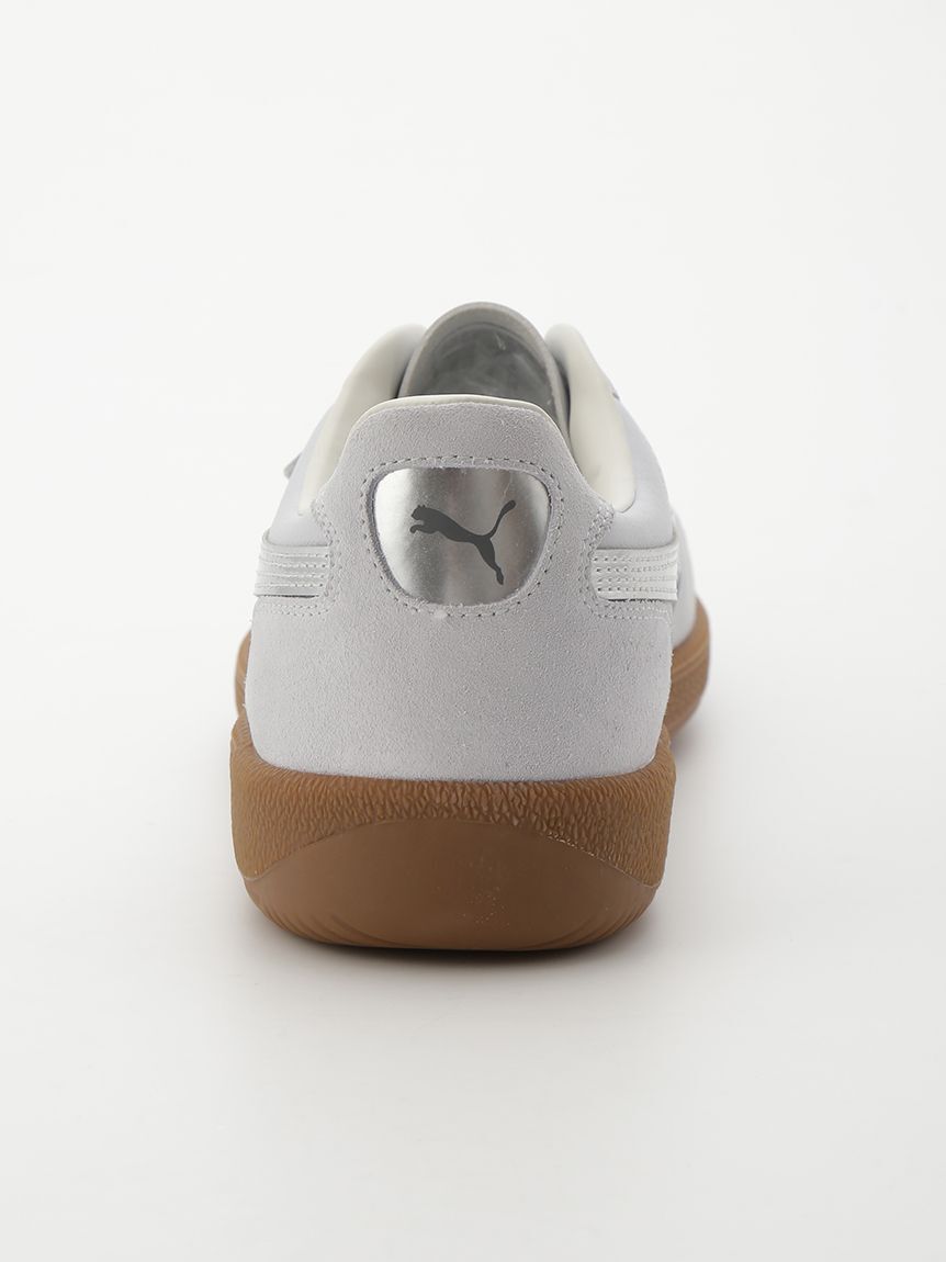 PUMA「【emmi&times;PUMA】Palermo LTH emmi」|スニーカー|