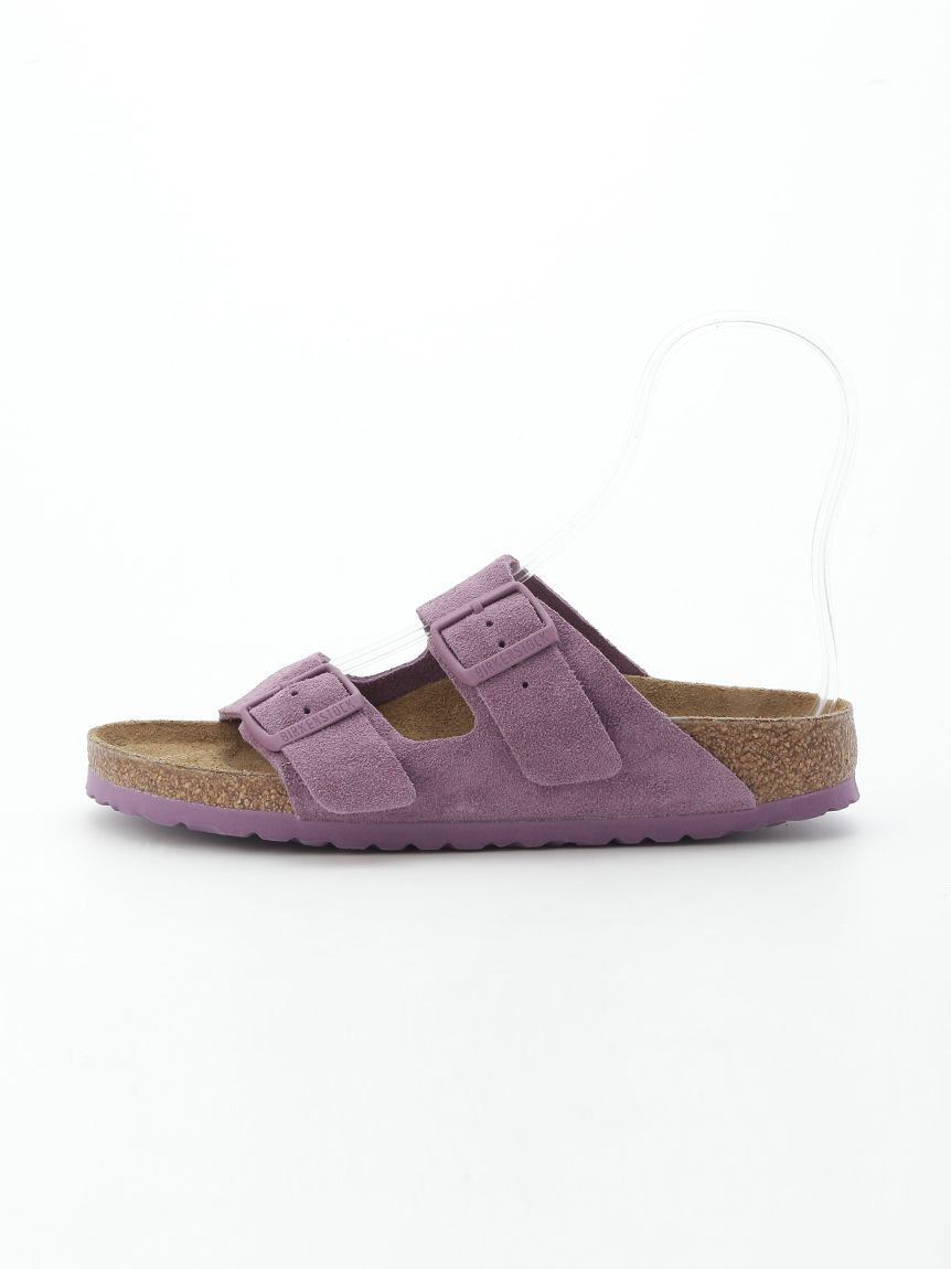 emmi「【BIRKENSTOCK for emmi】Arizona LEVE」|サンダル|