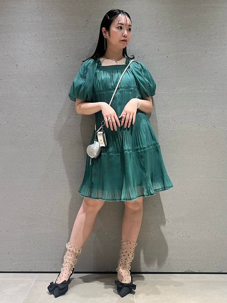 FURFUR「【WEB限定カラー】3SETマルチショルダー」|ショルダー・メッセンジャー|