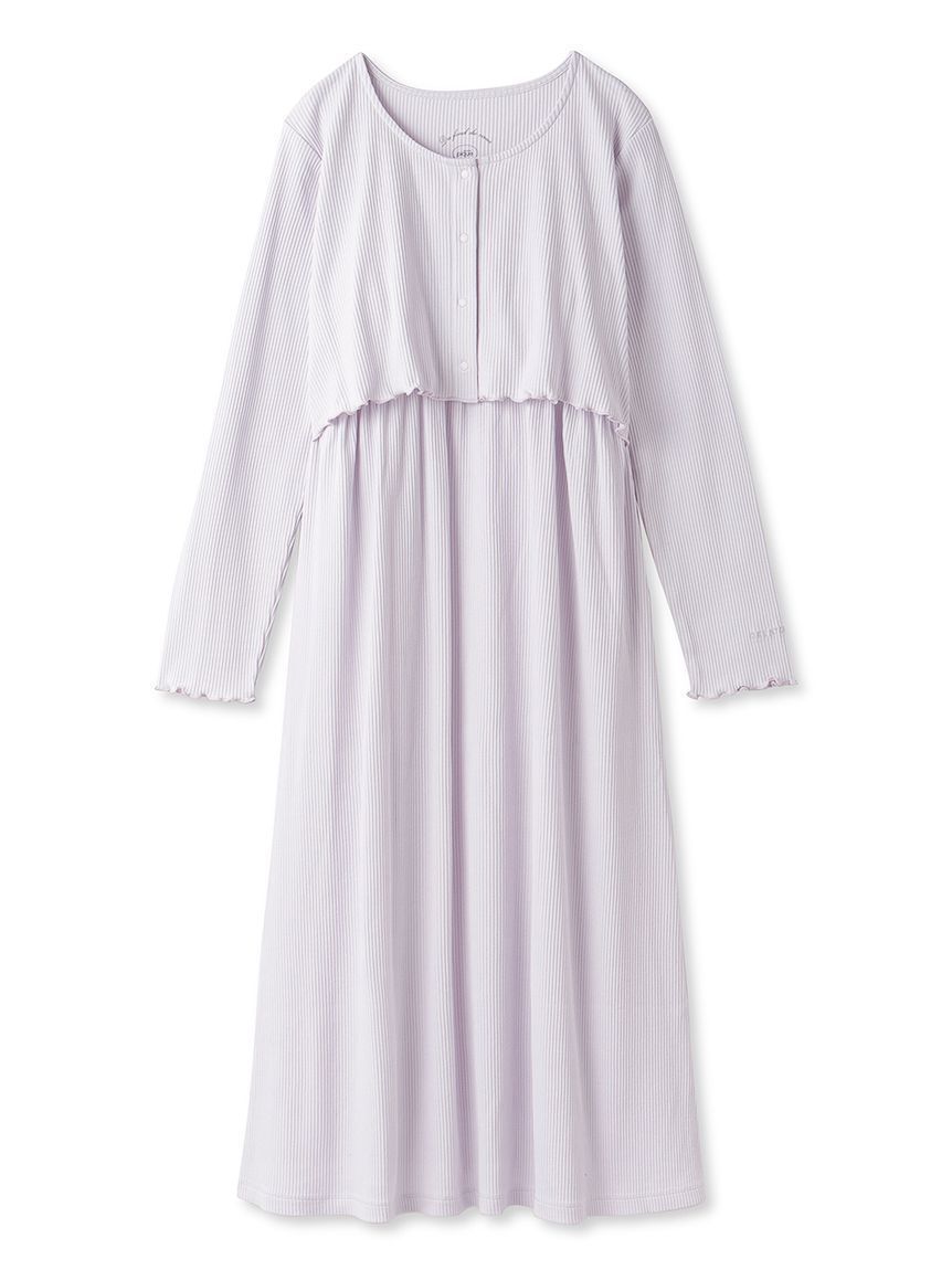 GELATO PIQUE KIDS & BABY「マタニティリブワンピース」|マタニティ・ママグッズ|LAV