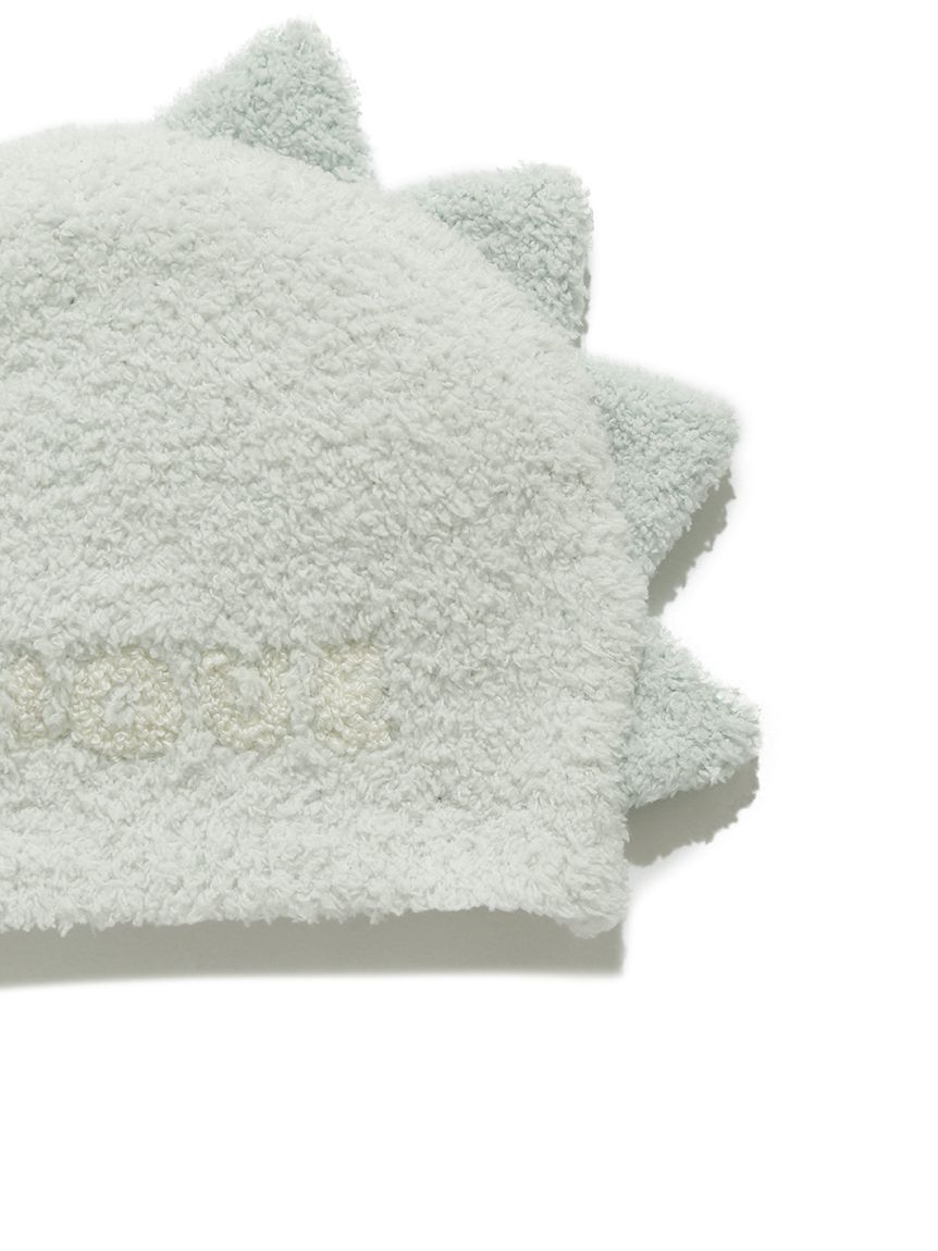 GELATO PIQUE KIDS & BABY「【ラッピング済み】【BABY】パウダーアニマルブランケット＆キャップSET」|その他ベビー用品|