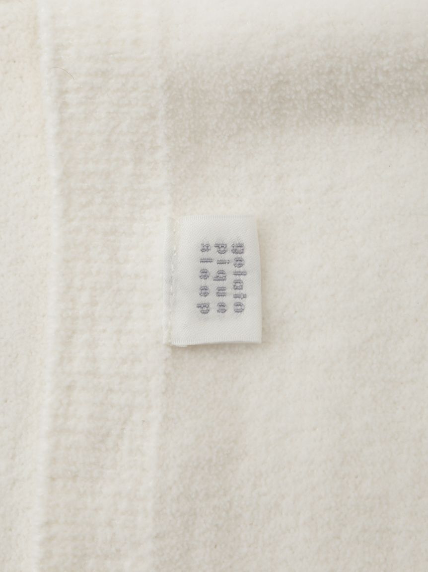 gelato pique Sleep「【Sleep】エアリーモコドッグジャガードピローケース」|その他|