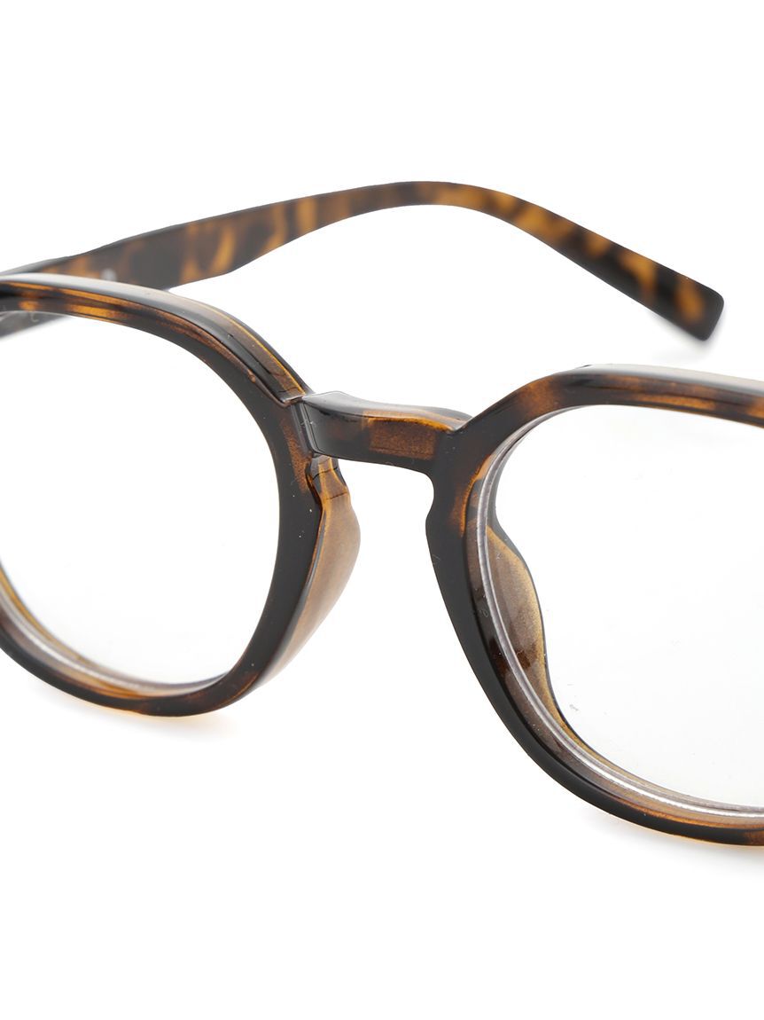 FRAY I.D「ボストンフレームメガネ」|メガネ|