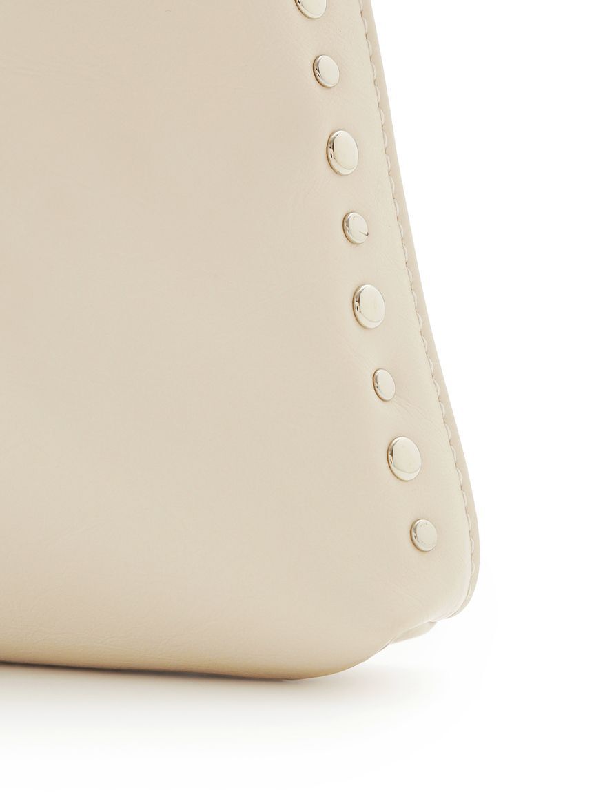 LILY BROWN「スタッズトートバッグ」|トートバッグ|