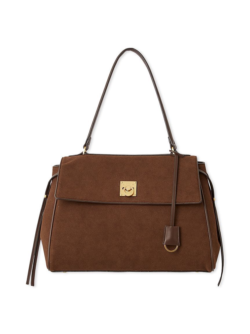 LILY BROWN「キーモチーフトートバッグ」|トートバッグ|