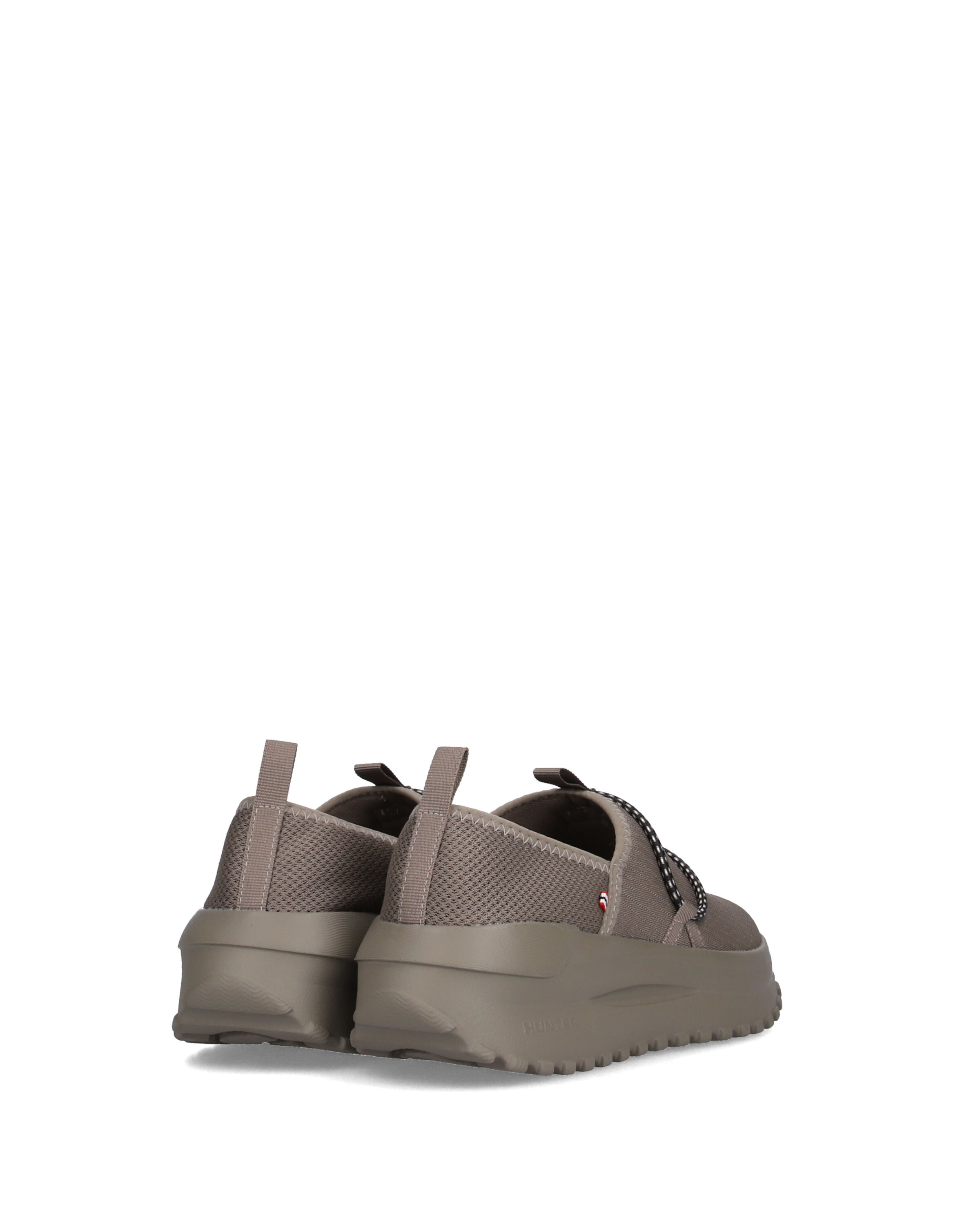 HUNTER「ユニセックス イン/アウト フロー リップストップ スリッポン」|スニーカー|