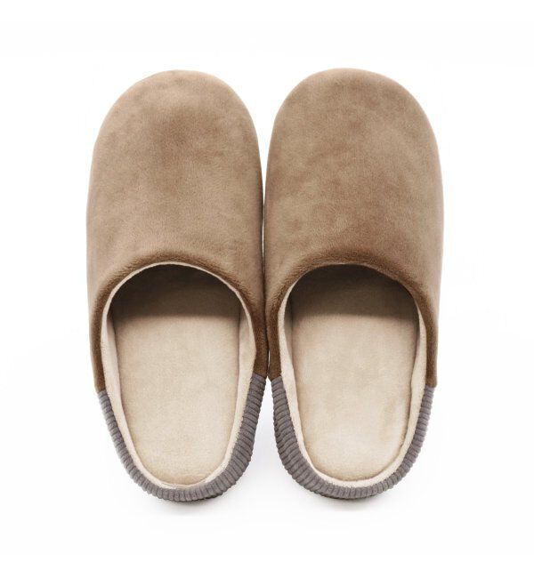 TOKYO DESIGN CHANNEL「POKATTO ポカット スリッパ」|ルームシューズ|