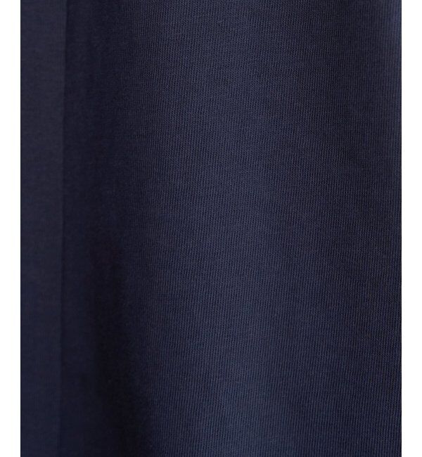 ikka「冷感ツイストドルマンプルオーバー」|プルオーバー|