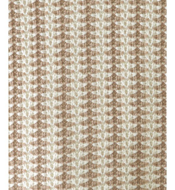 ikka kids「【親子おそろい】ニットベストSET（120~160cm）」|その他|