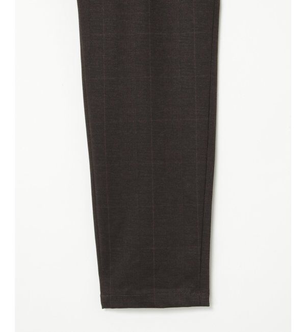 IKKA LOUNGE「【セットアップ対応】GOKU楽ワークイージーパンツ」|その他|