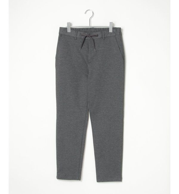 IKKA LOUNGE「【セットアップ対応】GOKU楽ワークイージーパンツ」|その他|