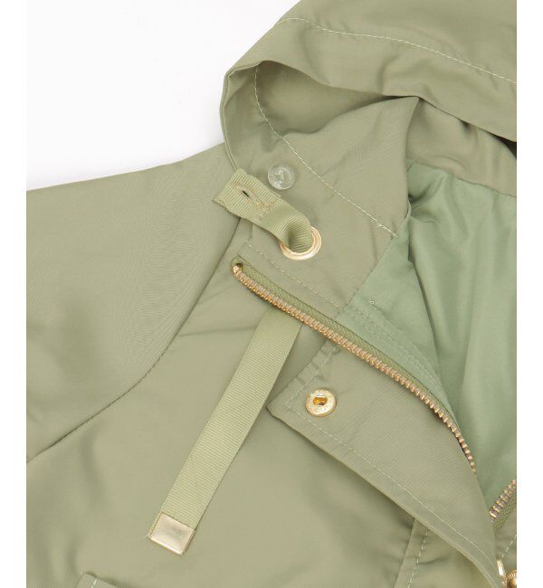 ikka kids「サテンフレアヒヨクマンパＪＫ」|その他|