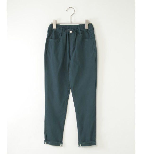 ikka kids「GOKU楽パンツスーパーストレッチ（120~160cm）」|その他|