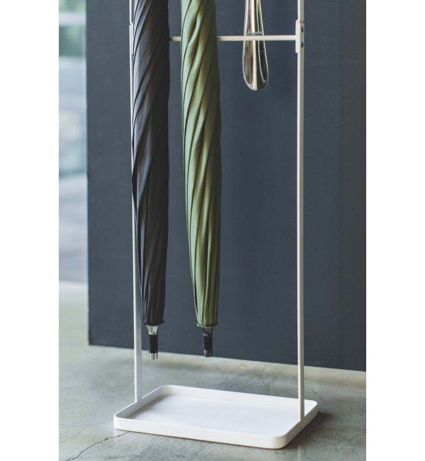 Lbc with Life「【WEB限定】tower タワー 引っ掛けアンブレラスタンド」|その他|