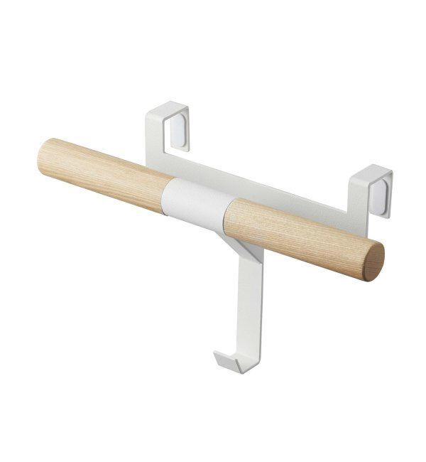 Lbc with Life「下駄箱扉ランドセル&リュックハンガー RIN」|その他|