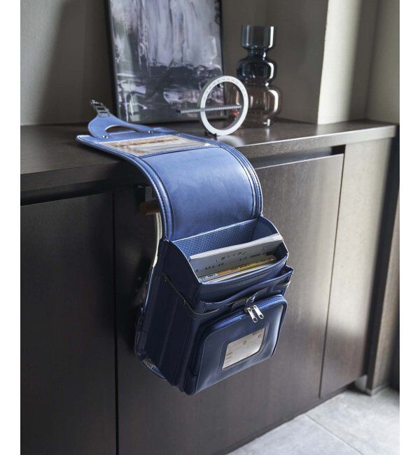 Lbc with Life「下駄箱扉ランドセル&リュックハンガー RIN」|その他|