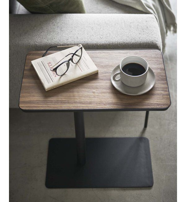 Lbc with Life「サシコミサイドテーブル　タワー」|その他|