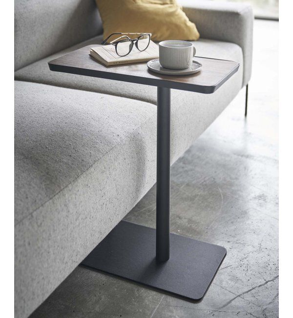 Lbc with Life「サシコミサイドテーブル　タワー」|その他|