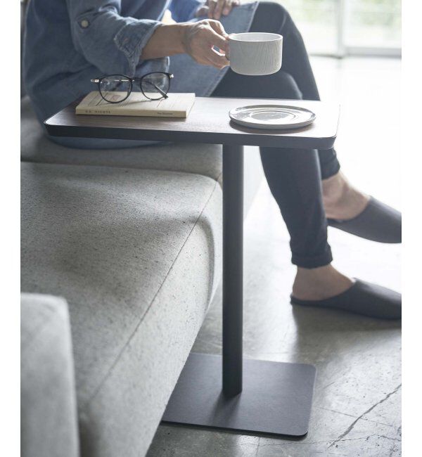 Lbc with Life「サシコミサイドテーブル　タワー」|その他|