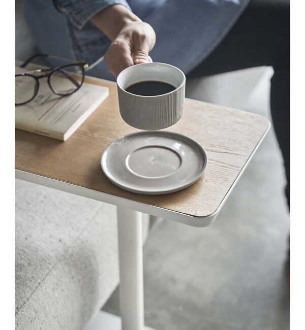 Lbc with Life「サシコミサイドテーブル　タワー」|その他|