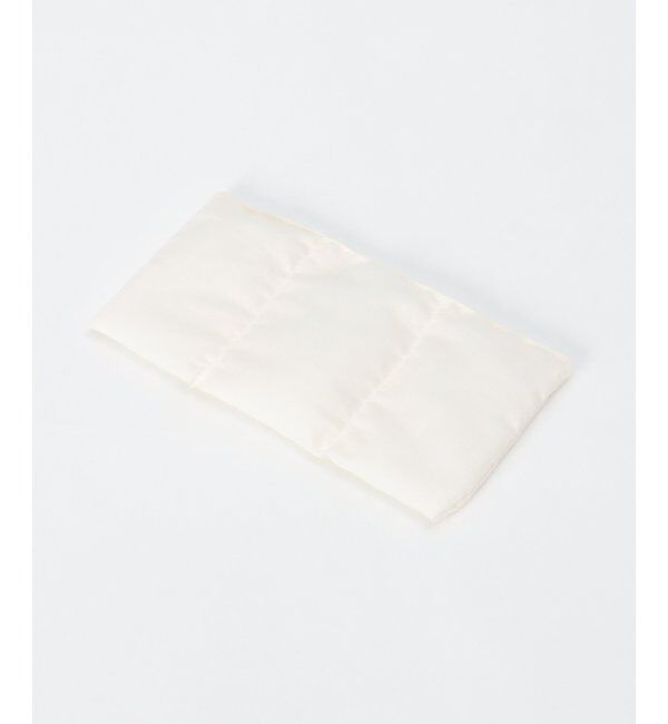 Lbc with Life「PLUFFY あったかアイマスク」|トイレタリー・ランドリーグッズ|