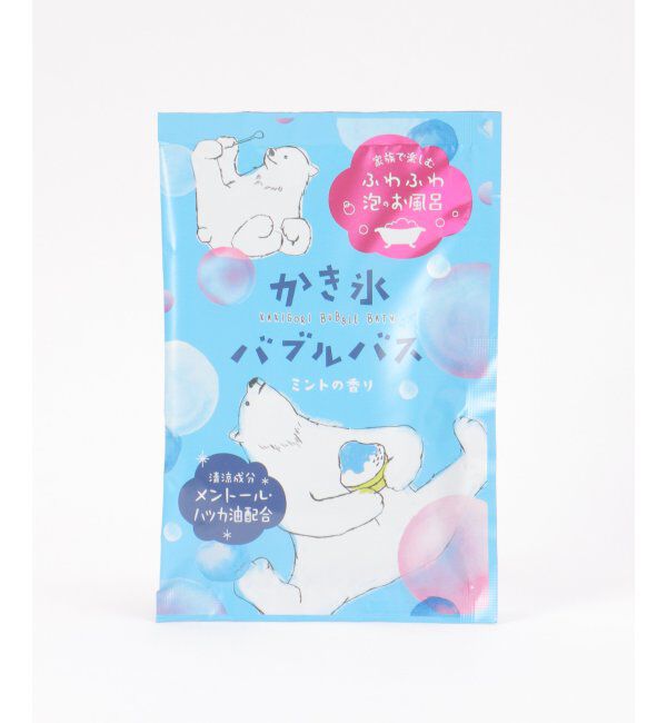 Lbc with Life「かき氷スタンドギフト」|トイレタリー・ランドリーグッズ|