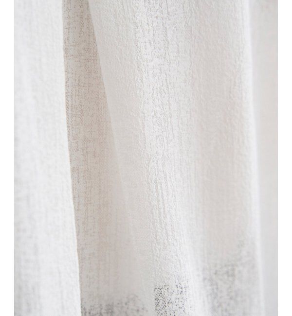 Lbc with Life「シアータック切り替えプルオーバー」|その他|