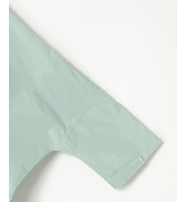 Lbc with Life「【撥水】KiU キウ スタンダードレインポンチョ 2」|傘|