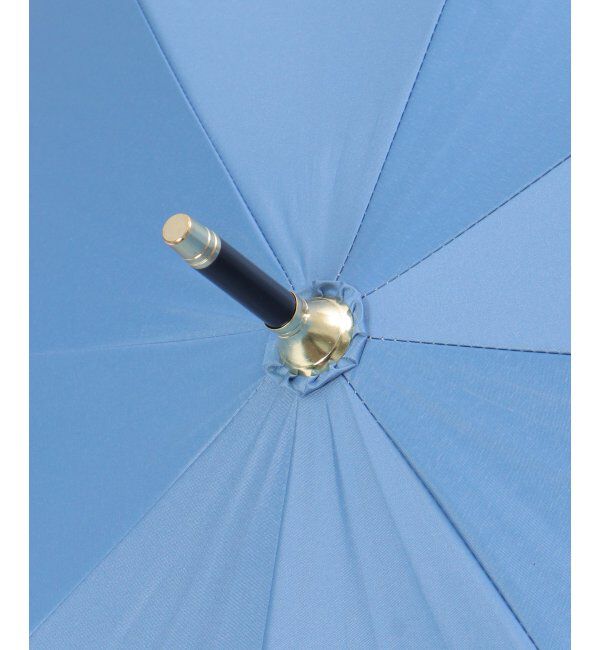 Lbc with Life「Wpc. 遮光ノーブルベーシック 日傘 長傘」|傘|