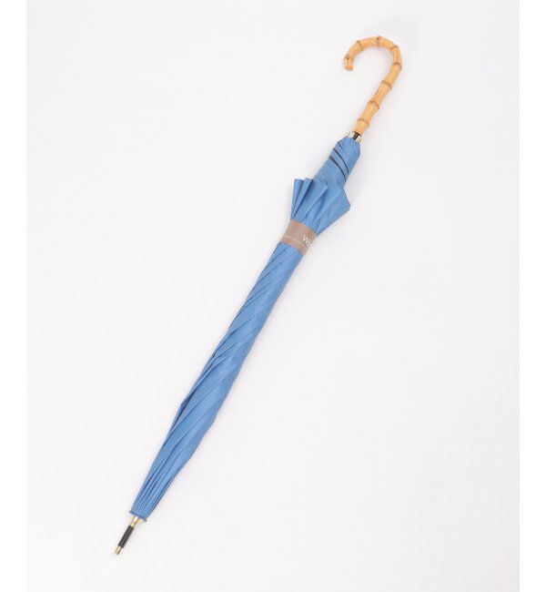 Lbc with Life「Wpc. 遮光ノーブルベーシック 日傘 長傘」|傘|