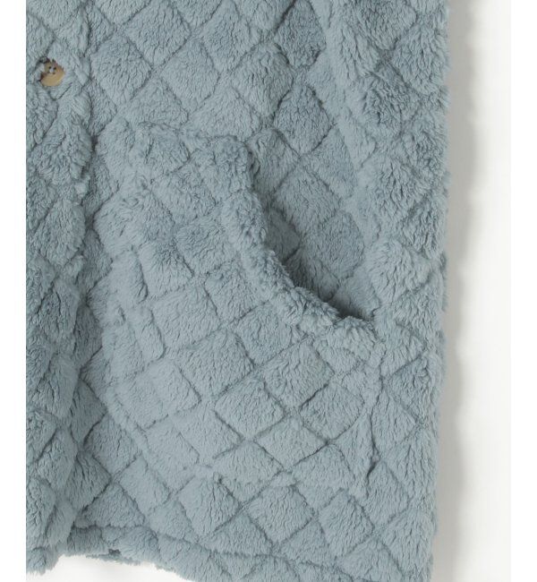 Lbc with Life「キルンケットジレ」|その他|