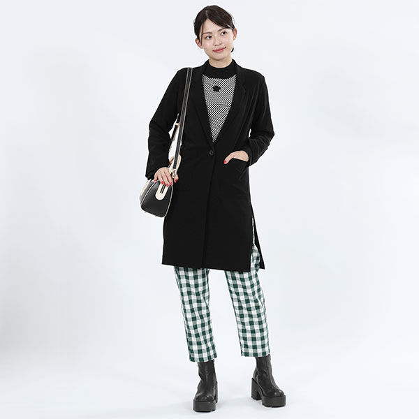 MARY QUANT「デイジークラシカル ミニボストン」|ボストンバッグ|