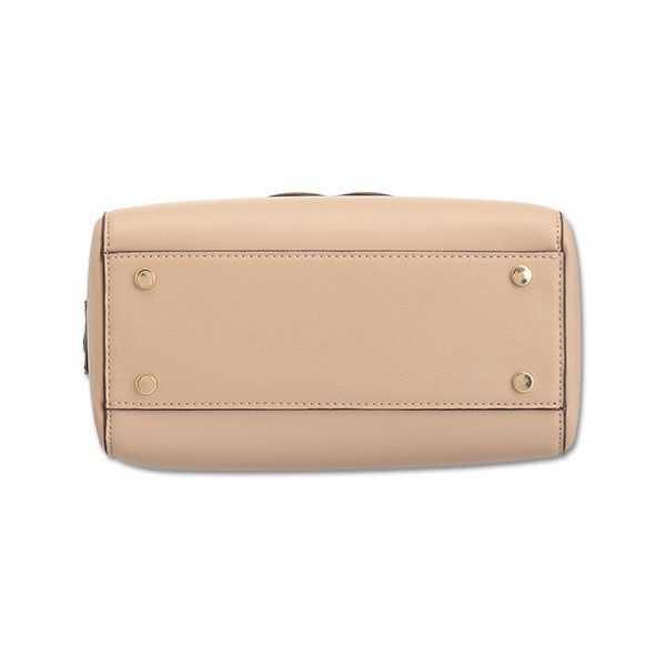 MARY QUANT「デイジークラシカル ミニボストン」|ボストンバッグ|