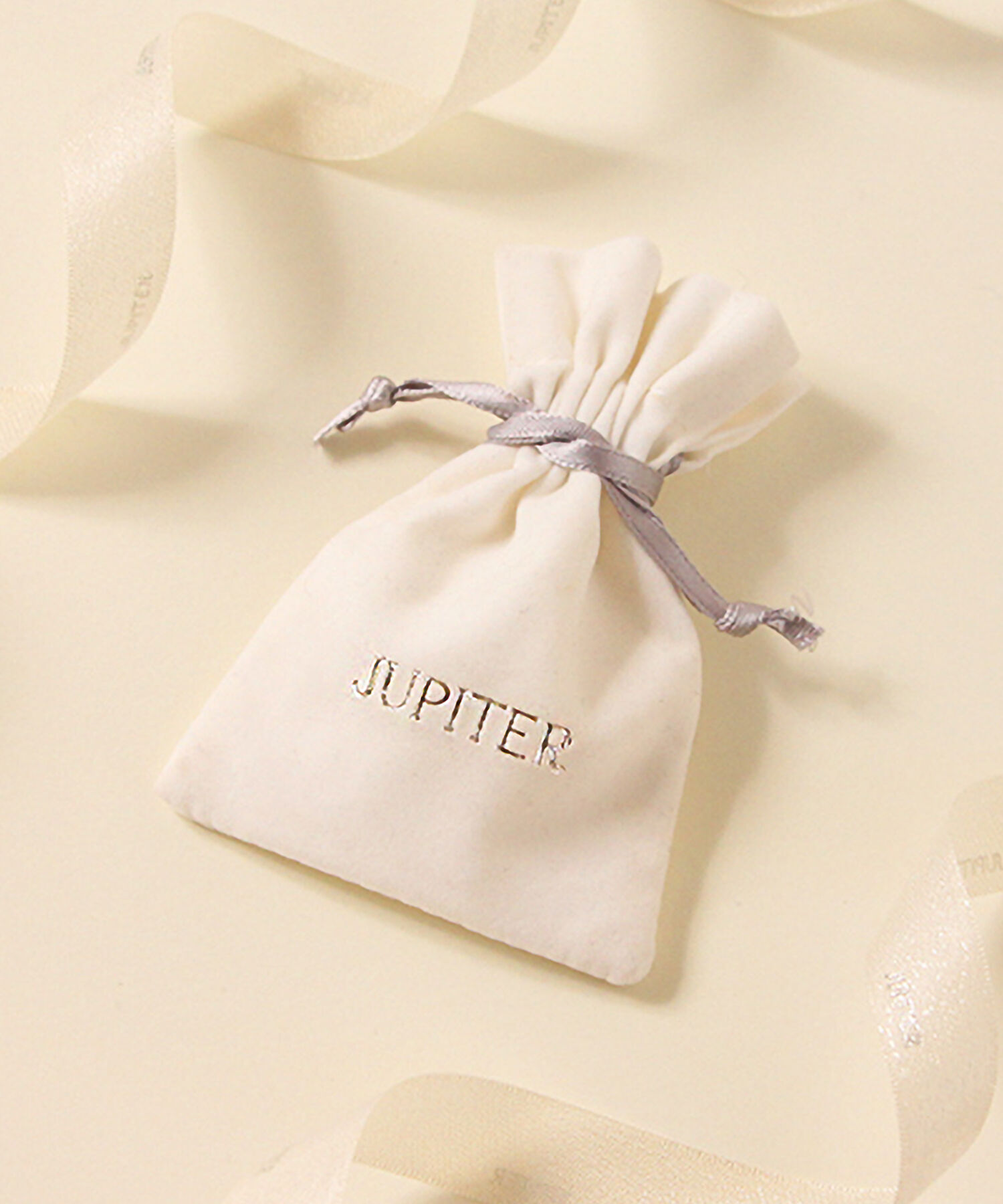 JUPITER「【K10】ベーシックアメリカンピアス/ベネチアンチェーン」|ピアス|