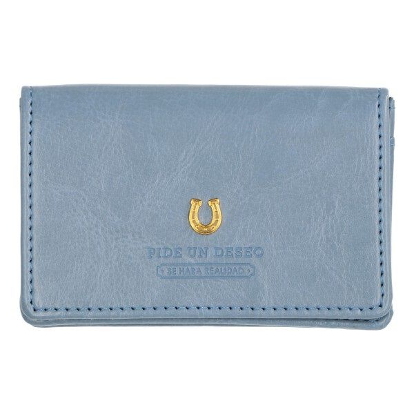 PEDIR「ネブラスカ　ネームカードケース／ＰＥＤＩＲ」|名刺入れ・カードケース|