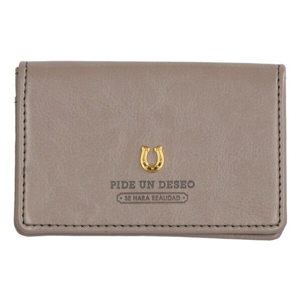 PEDIR「ネブラスカ　ネームカードケース／ＰＥＤＩＲ」|名刺入れ・カードケース|