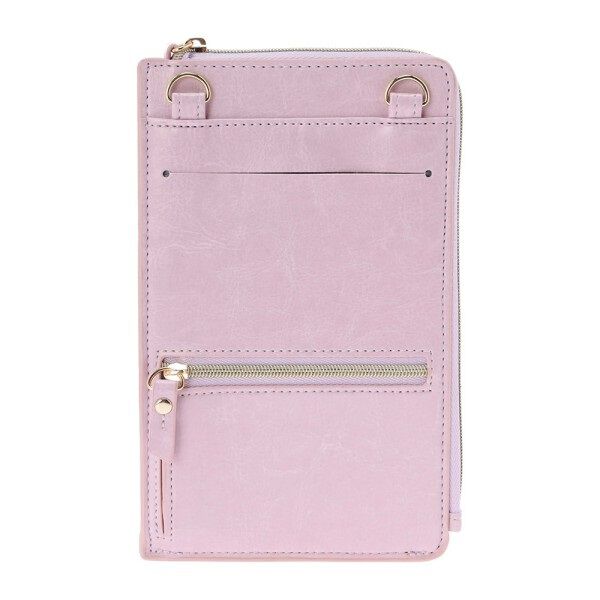 PEDIR「スマホショルダーＭ／ＰＥＤＩＲ」|財布|