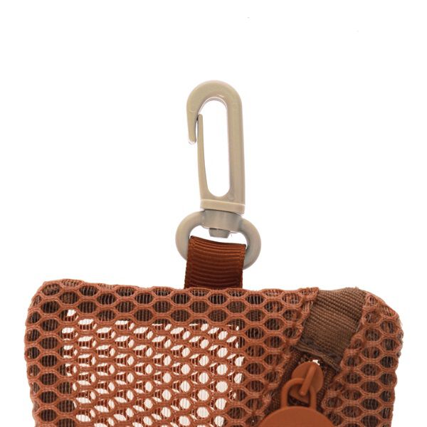  「ミニケース／メッシュコレクション」|ポーチ|