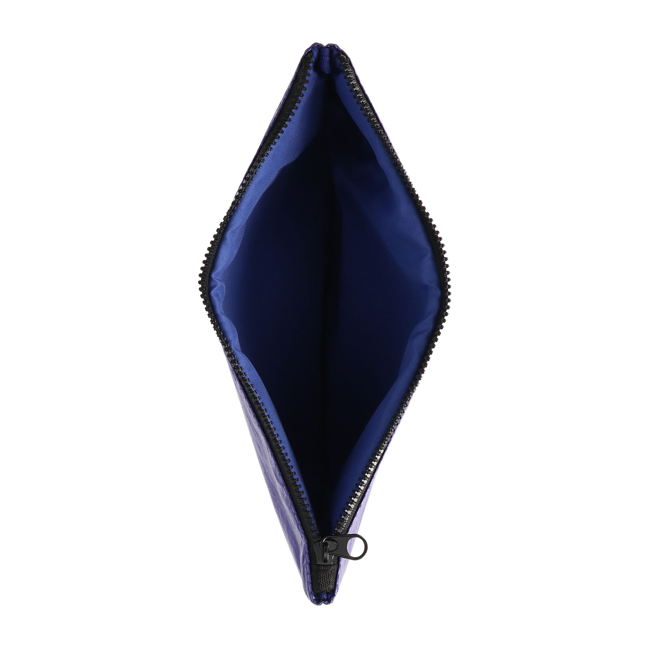  「フラットポーチ／ハンドストラップコレクション」|ポーチ|