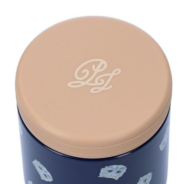 PAUL&JOE「フードポット・３８０ｍｌ／ポール＆ジョー・ブレイクタイム」|食器・キッチングッズ|