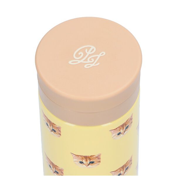 PAUL&JOE「ボトル・３４０ｍｌ／ポール＆ジョー・ブレイクタイム」|食器・キッチングッズ|