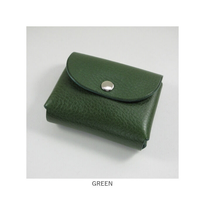 BACKYARD FAMILY「ミニウォレット 本革 通販 ミニ財布 ミニサイフ 財布 コンパクト カードケース カード入れ」|コインケース|