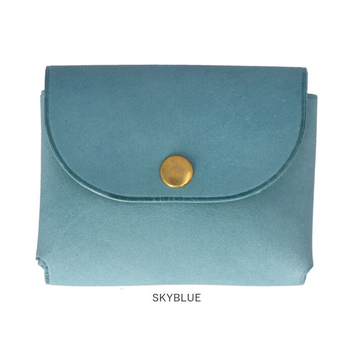 BACKYARD FAMILY「ミニウォレット 本革 通販 ミニ財布 ミニサイフ 財布 コンパクト カードケース カード入れ」|コインケース|