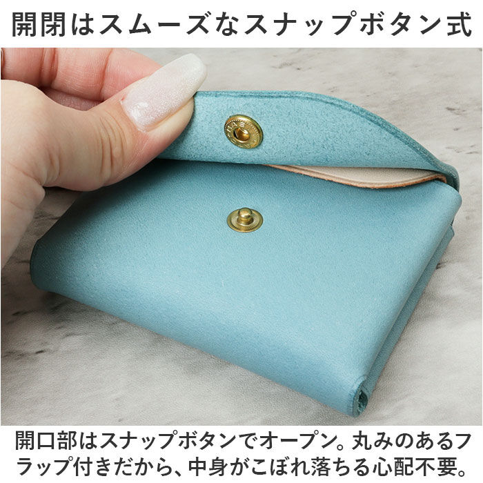 BACKYARD FAMILY「財布 ミニウォレット 革 通販 ミニ財布 サイフ さいふ ウォレット 小銭入れ 革財布 本革 牛革」|コインケース|