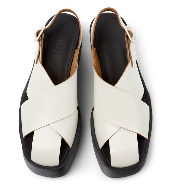 CAMPER「[カンペール] BILLIE / サンダル」|サンダル|