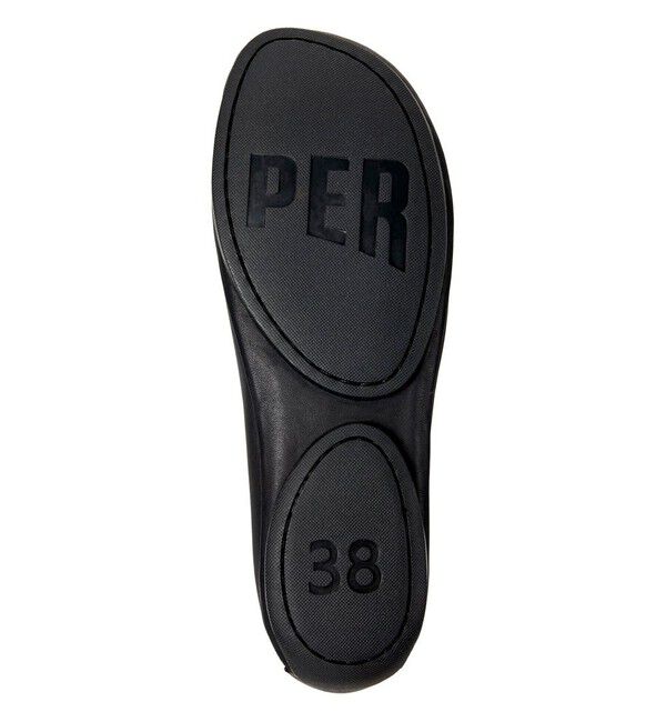 CAMPER「[カンペール] RIGHT NINA / フラットシューズ」|パンプス|