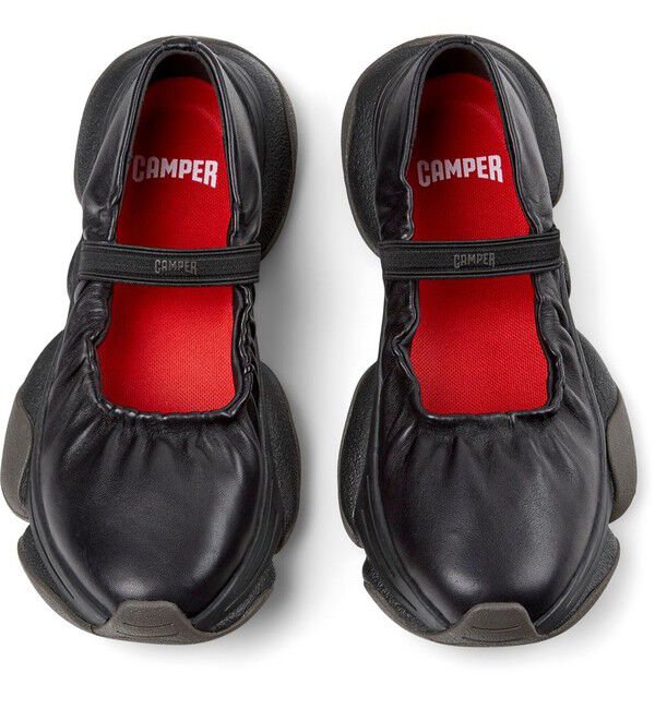 CAMPER「[カンペール] KARST 2 / カジュアルシューズ」|スニーカー|