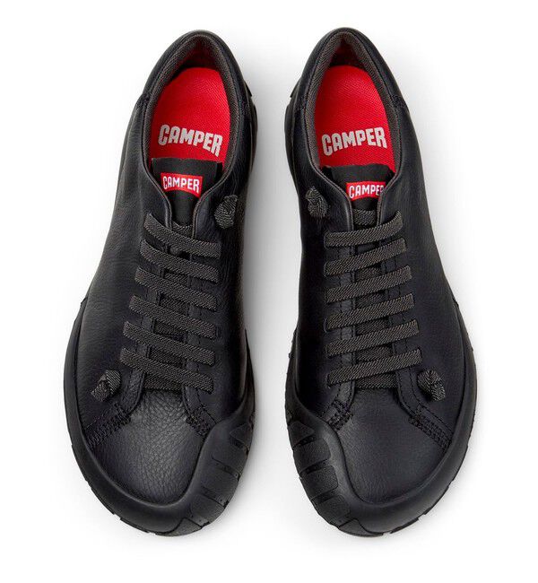 CAMPER「[カンペール] PEU PATH+ / カジュアルシューズ」|スニーカー|